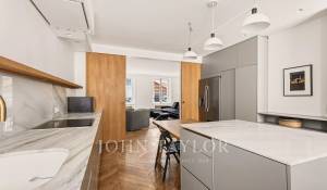 Sale Apartment Paris 7ème