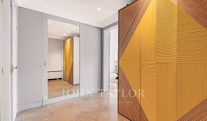 Sale Apartment Paris 7ème