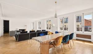 Sale Apartment Paris 7ème