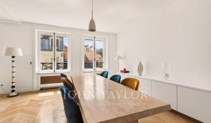 Sale Apartment Paris 7ème