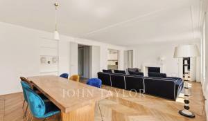 Sale Apartment Paris 7ème