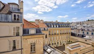 Sale Apartment Paris 7ème