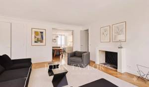 Sale Apartment Paris 7ème
