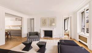 Sale Apartment Paris 7ème