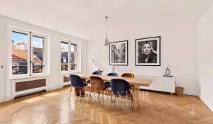 Sale Apartment Paris 7ème