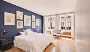 Sale Apartment Paris 7ème