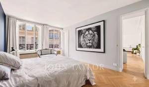 Sale Apartment Paris 7ème