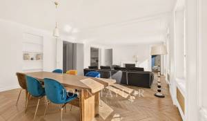 Sale Apartment Paris 7ème