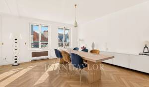 Sale Apartment Paris 7ème