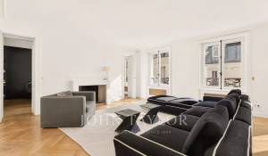 Sale Apartment Paris 7ème