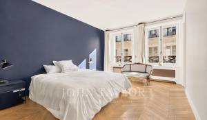 Sale Apartment Paris 7ème