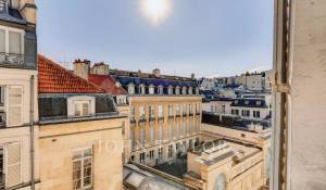 Sale Apartment Paris 7ème