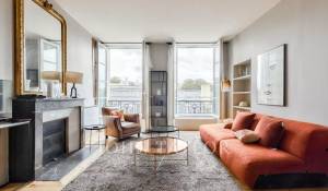 Sale Apartment Paris 7ème