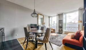 Sale Apartment Paris 7ème