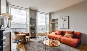 Sale Apartment Paris 7ème