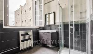 Sale Apartment Paris 7ème