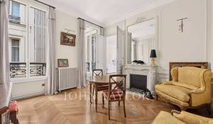 Sale Apartment Paris 7ème
