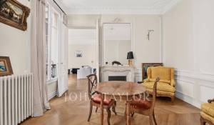 Sale Apartment Paris 7ème