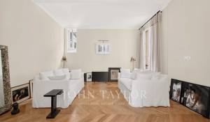 Sale Apartment Paris 7ème