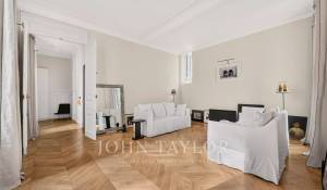 Sale Apartment Paris 7ème