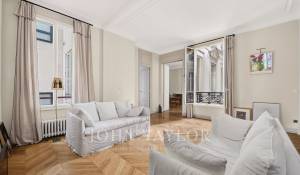 Sale Apartment Paris 7ème