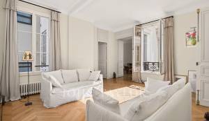 Sale Apartment Paris 7ème