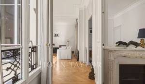 Sale Apartment Paris 7ème