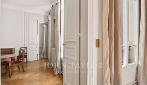 Sale Apartment Paris 7ème