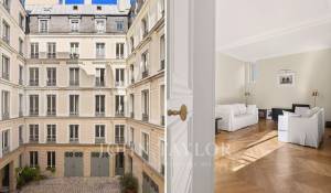 Sale Apartment Paris 7ème
