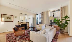 Sale Apartment Paris 7ème