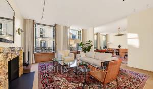 Sale Apartment Paris 7ème