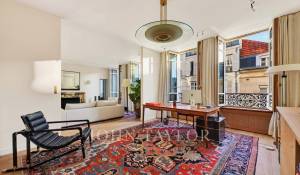 Sale Apartment Paris 7ème