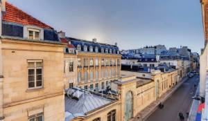 Sale Apartment Paris 7ème