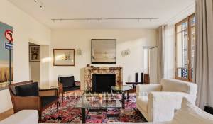 Sale Apartment Paris 7ème