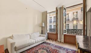Sale Apartment Paris 7ème