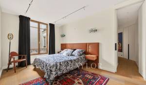 Sale Apartment Paris 7ème