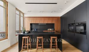Sale Apartment Paris 7ème