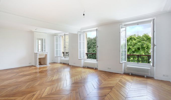 Sale Apartment Paris 7ème