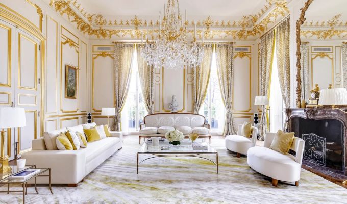 Sale Apartment Paris 7ème