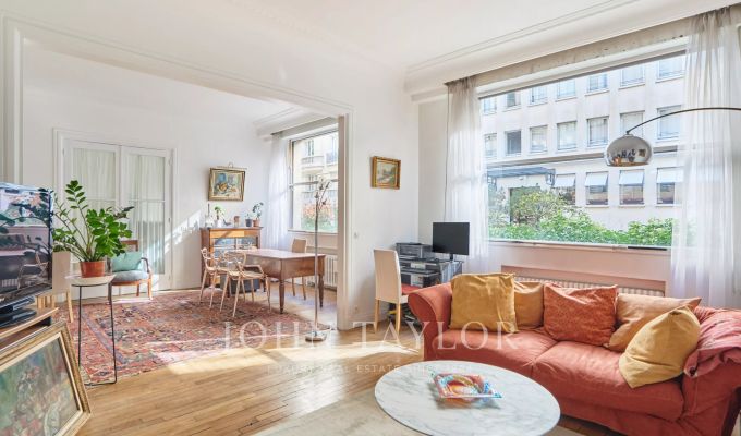 Sale Apartment Paris 7ème