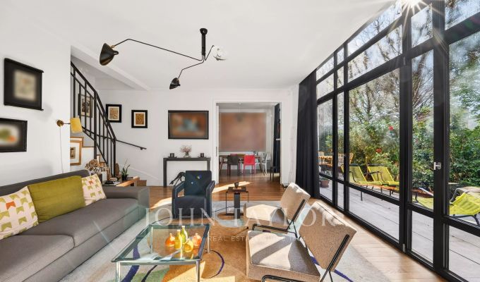 Sale Apartment Paris 7ème