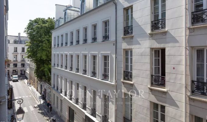 Sale Apartment Paris 7ème