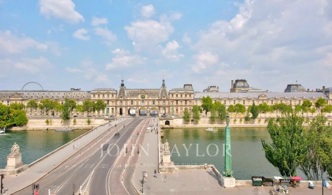 Sale Apartment Paris 7ème