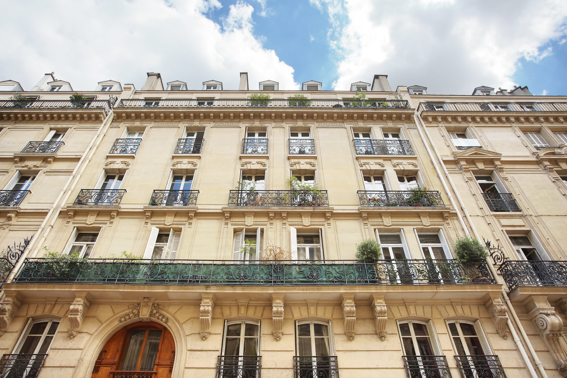 Ad Sale Apartment Paris 7ème (75007), 3 Rooms refV1793PA
