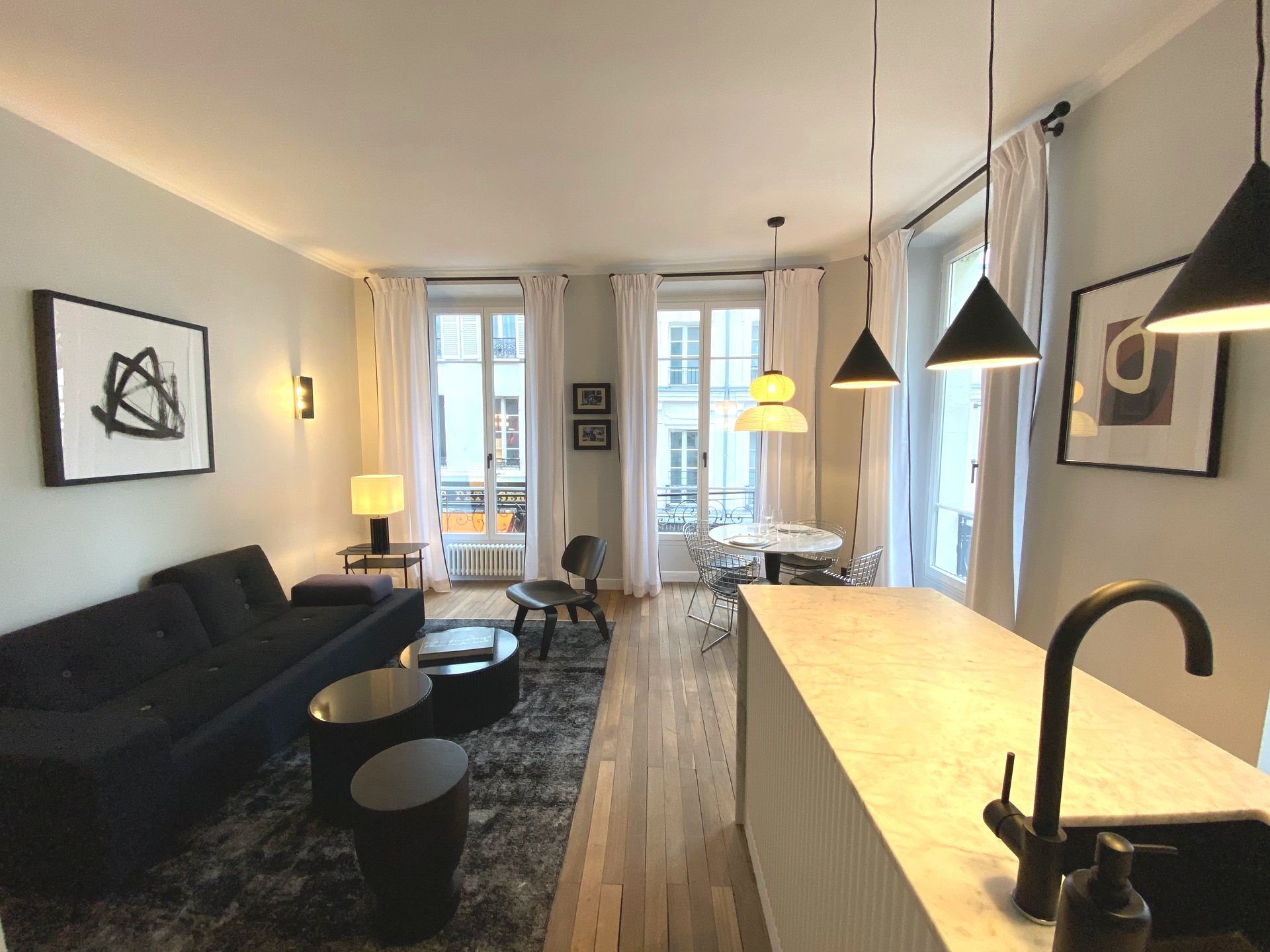 Ad Sale Apartment Paris 7ème (75007), 2 Rooms refV1820PA