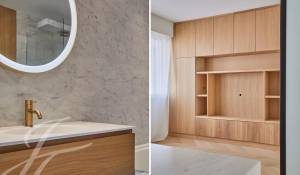 Sale Apartment Paris 8ème