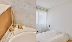 Sale Apartment Paris 8ème