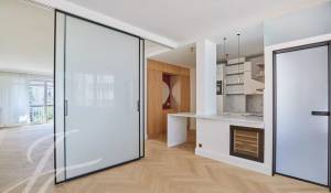 Sale Apartment Paris 8ème
