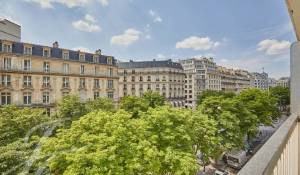 Sale Apartment Paris 8ème