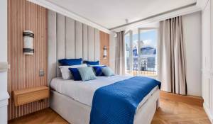 Sale Apartment Paris 8ème